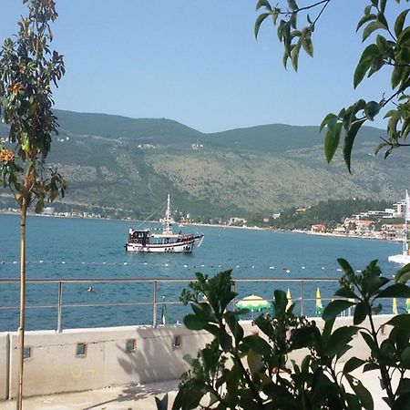 Apartments Twins Χέρτσεγκ Νόβι Δωμάτιο φωτογραφία
