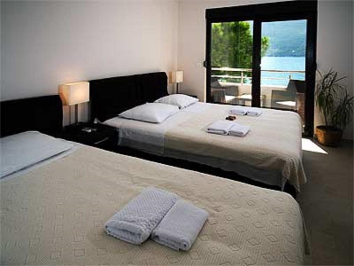 Apartments Twins Χέρτσεγκ Νόβι Εξωτερικό φωτογραφία