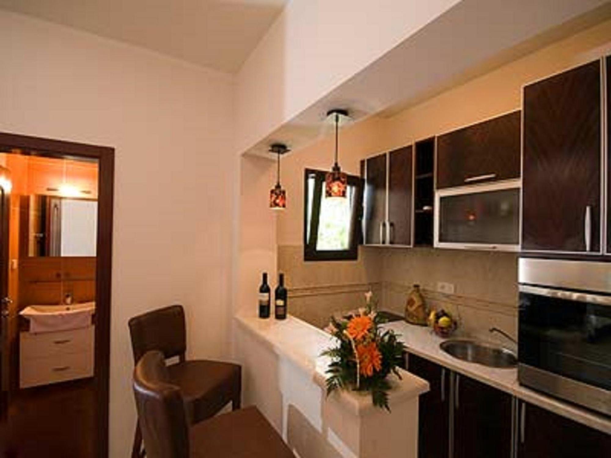 Apartments Twins Χέρτσεγκ Νόβι Δωμάτιο φωτογραφία