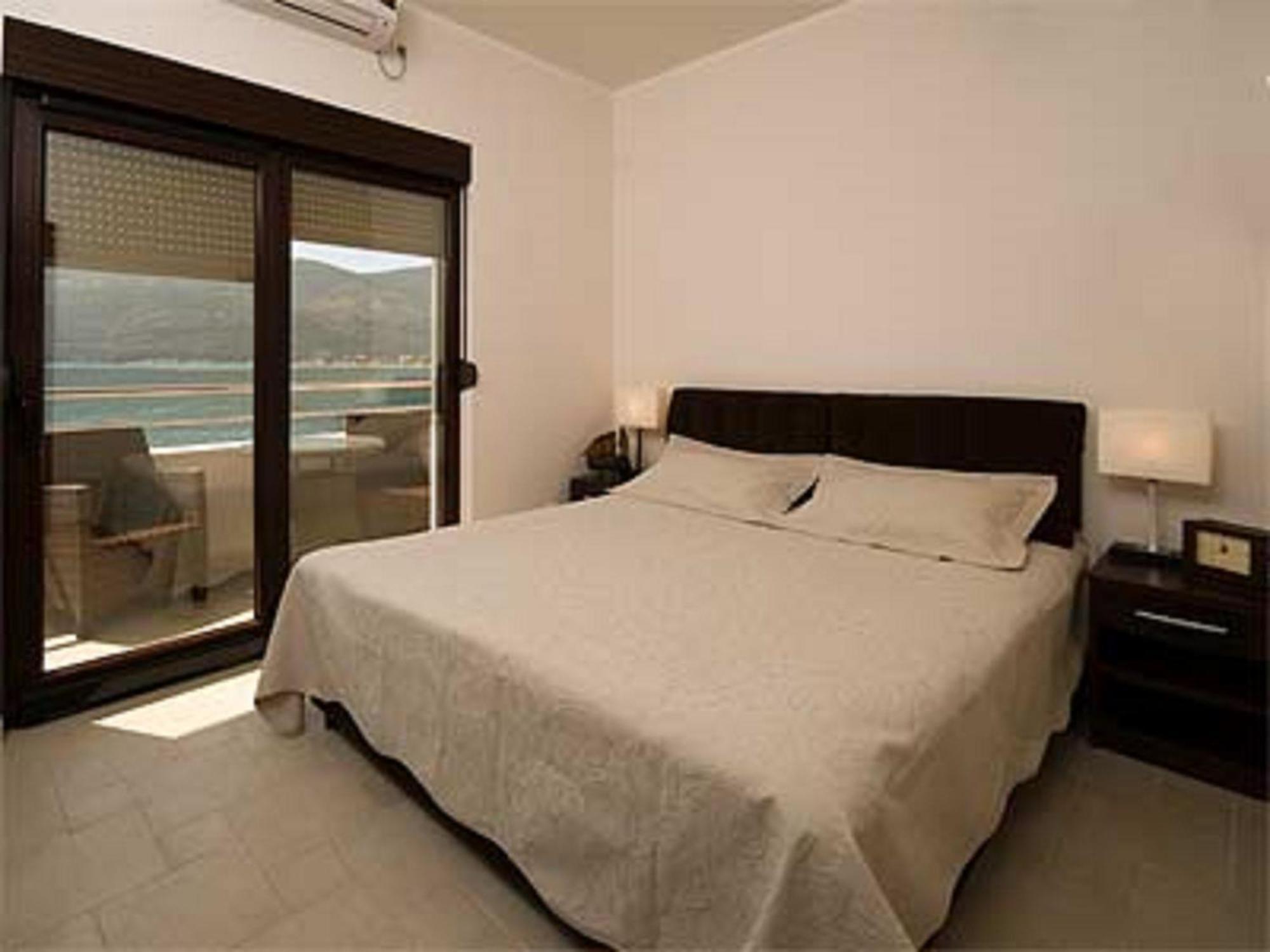 Apartments Twins Χέρτσεγκ Νόβι Δωμάτιο φωτογραφία