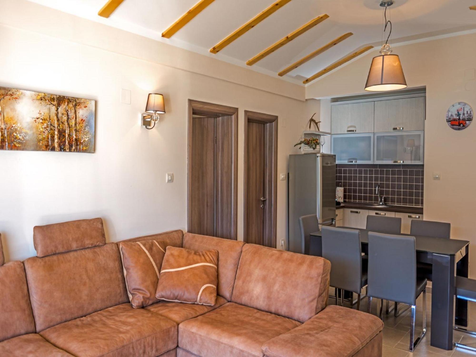 Apartments Twins Χέρτσεγκ Νόβι Δωμάτιο φωτογραφία