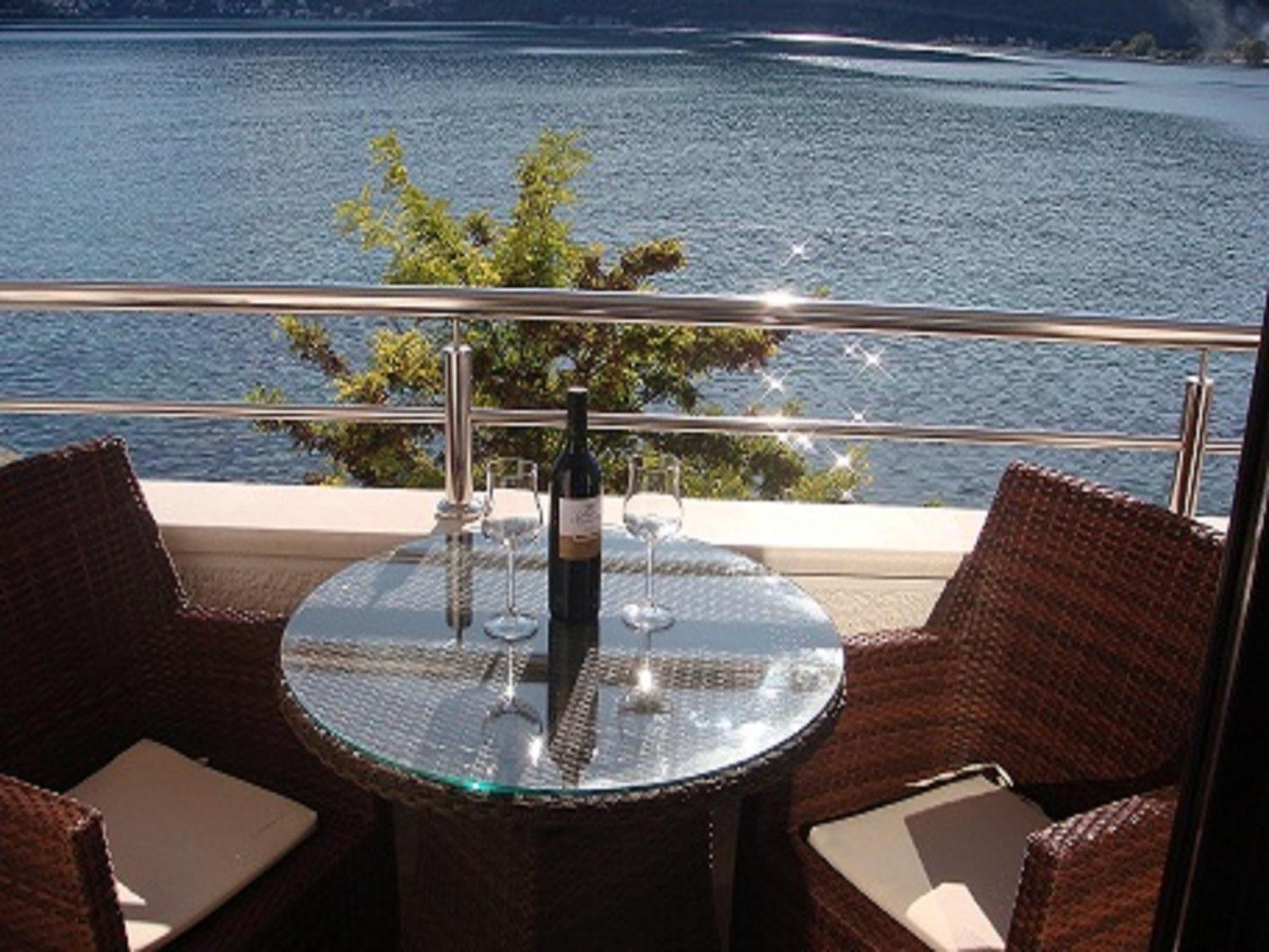 Apartments Twins Χέρτσεγκ Νόβι Δωμάτιο φωτογραφία